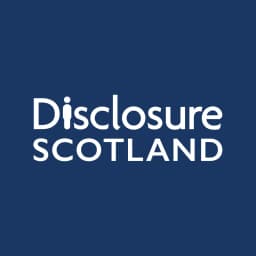 Disclosure Scotland